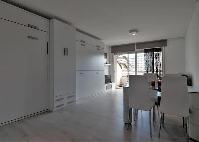 Loft Moderno En Peniscola Lexa