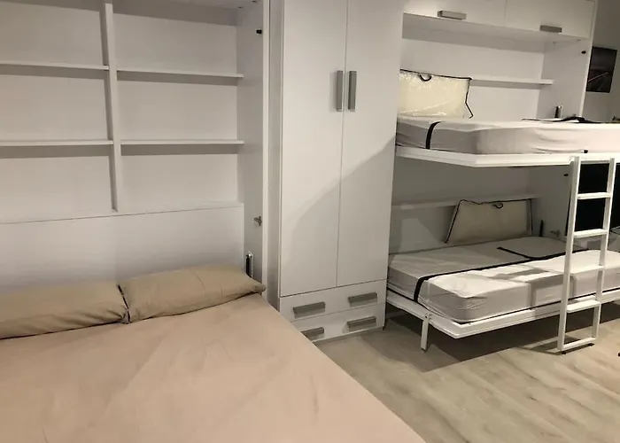 Loft Moderno En Peniscola Lexa