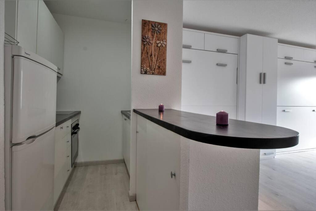 Apartment Loft Moderno En Lexa