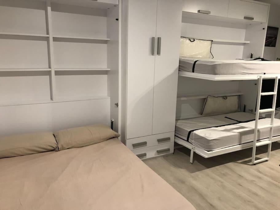 Apartment Loft Moderno En Lexa Peniscola