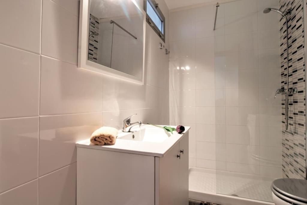 Loft Moderno En Lexa Apartment Peniscola