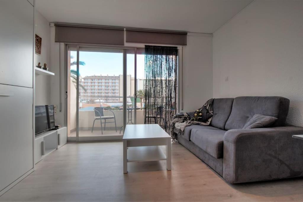 Apartment Loft Moderno En Lexa *
