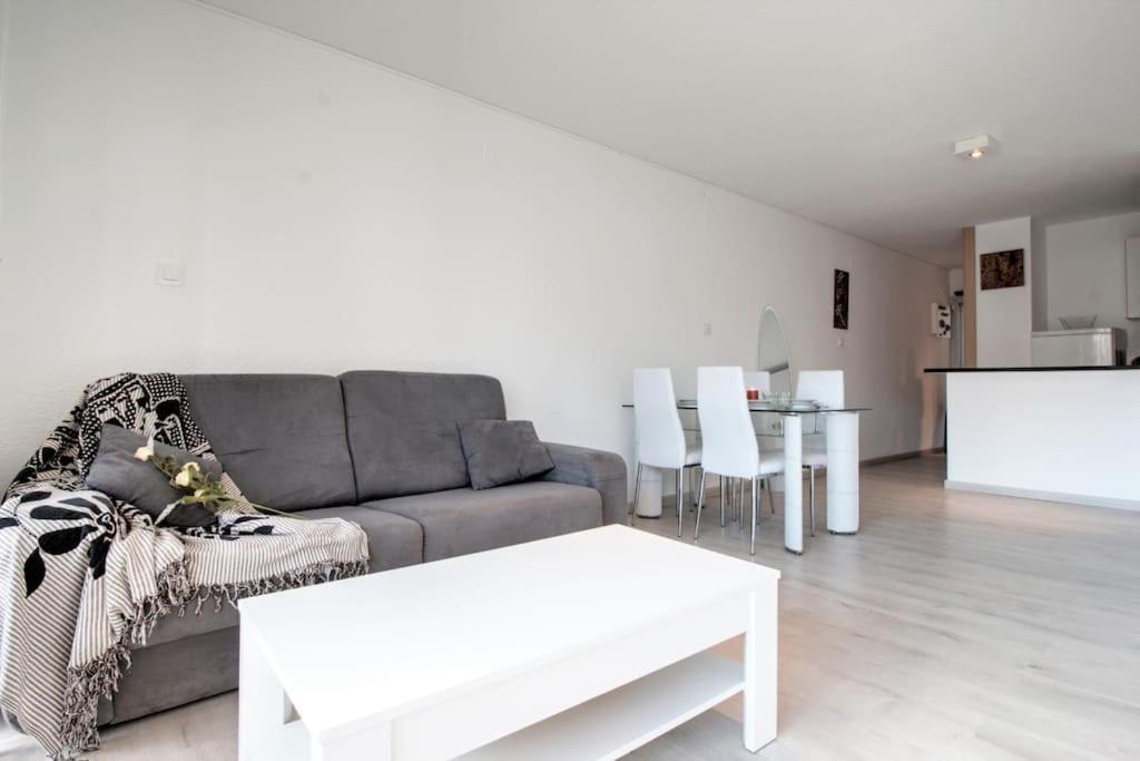 Loft Moderno En Lexa *